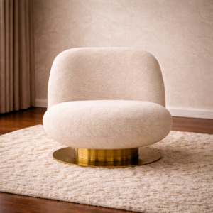 Fauteuil "Aura"