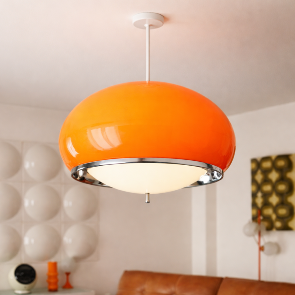 Suspension "Solaris"