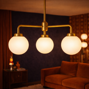Suspension "Opaline"