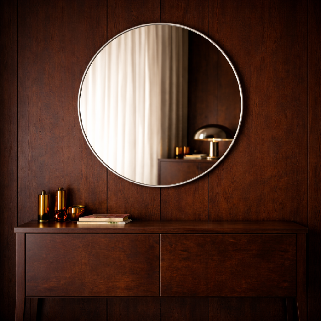 Miroir "Orbit" – Image 2