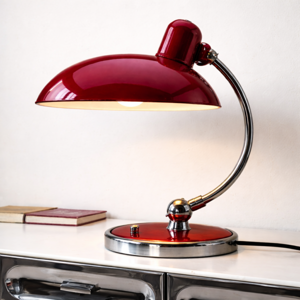 Lampe "Rosso"